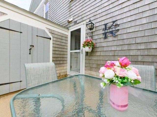 Condo for sale in Cataumet, Massachusetts