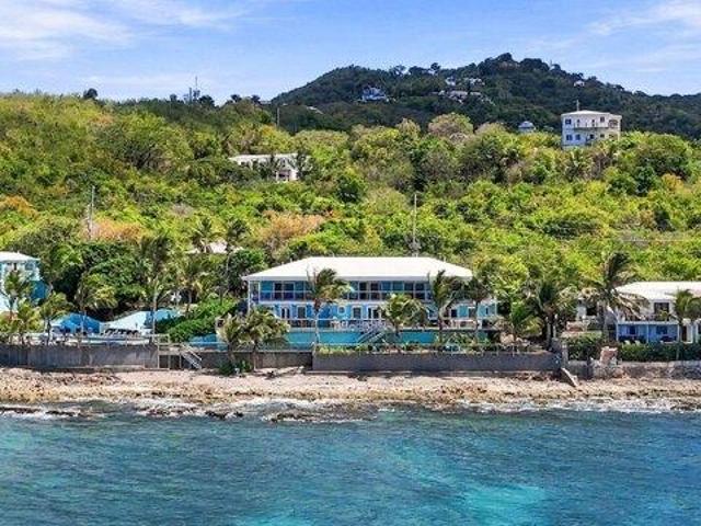 Condo for sale in Saint Croix