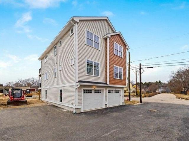 Condo for sale in Massachusetts