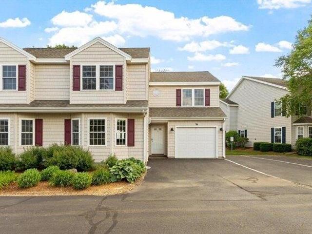 Condo for sale in Massachusetts