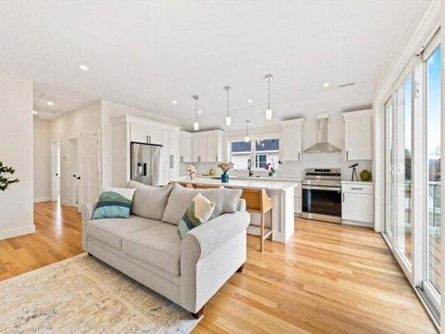 Condo for sale in Massachusetts
