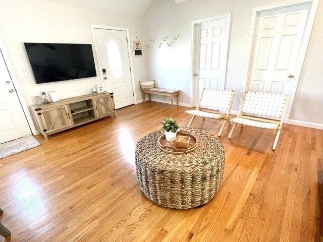Condo for sale in Massachusetts