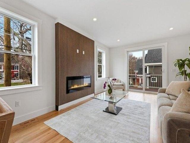 Condo for sale in Massachusetts