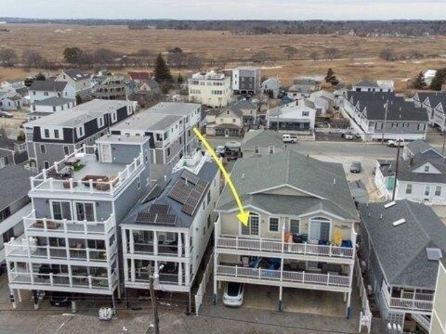 Condo for sale in Massachusetts