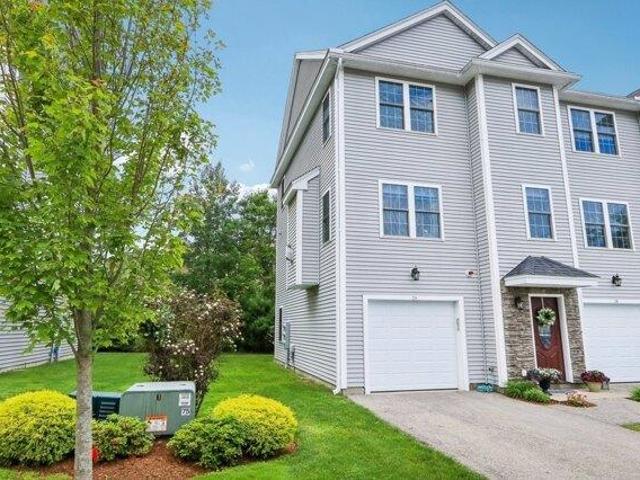 Condo for sale in Salisbury, Essex County