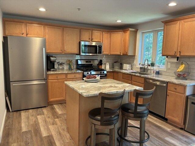 Condo for sale in Salisbury, Essex County