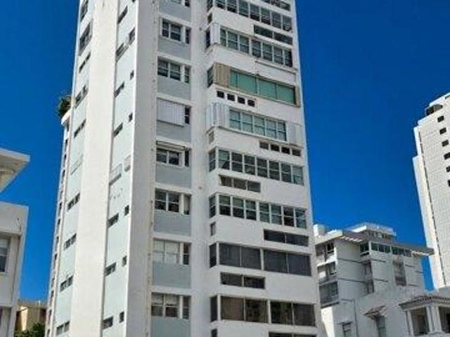 Condo for sale in San Juan