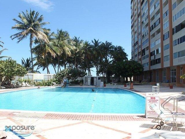 Condo for sale in San Juan