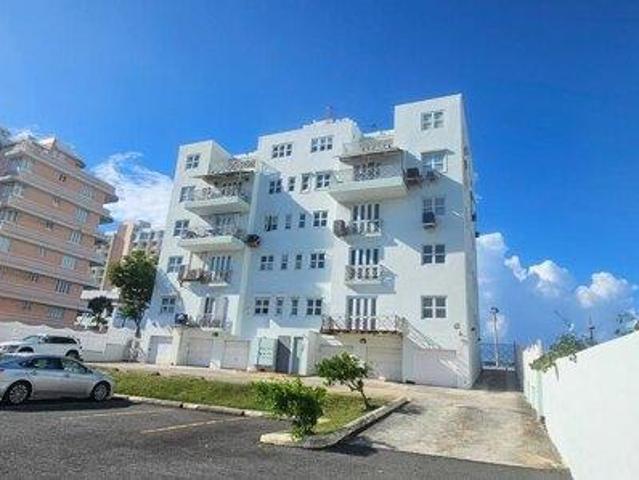 Condo for sale in San Juan