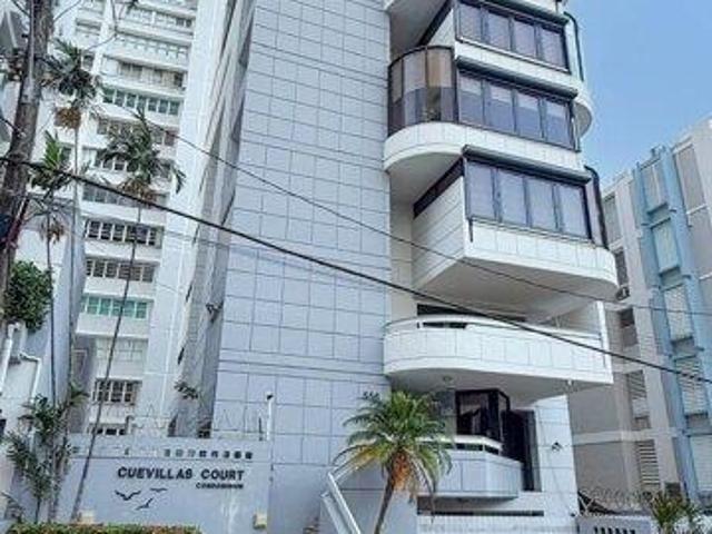 Condo for sale in San Juan