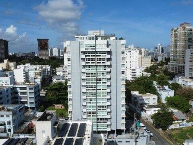 Condo for sale in San Juan