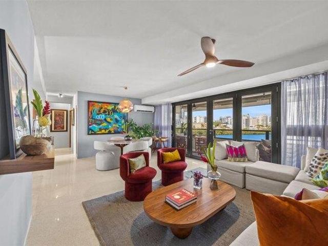 Condo for sale in San Juan