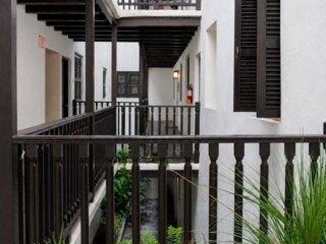 Condo for sale in San Juan