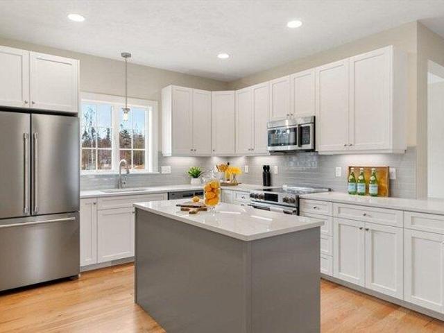 Condo for sale in New Hampshire