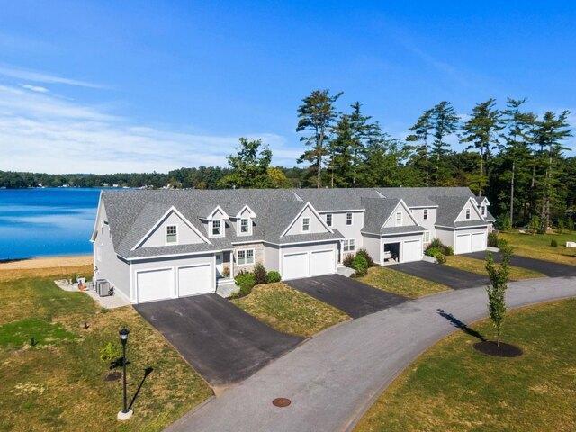 Condo for sale in The Dox on Angle Pond, Sandown