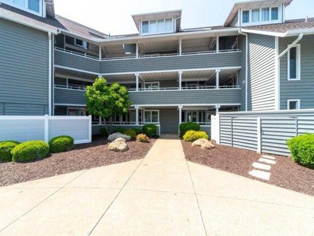 Condo for sale in Sandusky, Ohio