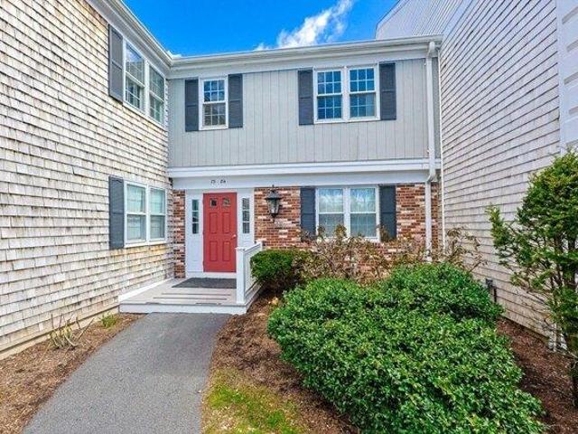 Condo for sale in East Sandwich, Massachusetts