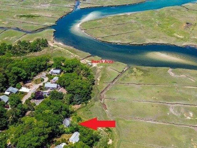 Condo for sale in East Sandwich, Massachusetts