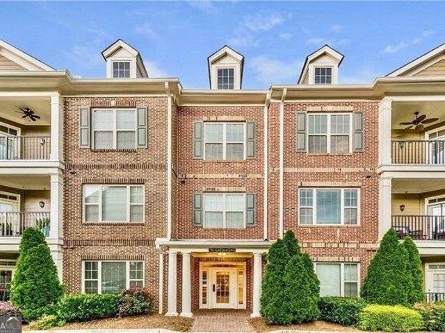 Condo for sale in Sandy Springs, Georgia