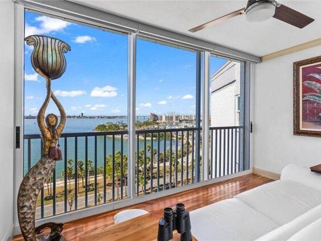 Condo for sale in Sarasota, Florida