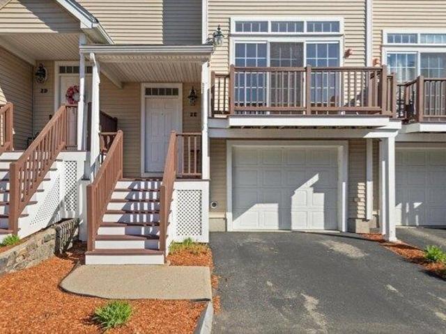 Condo for sale in Saugus, Massachusetts