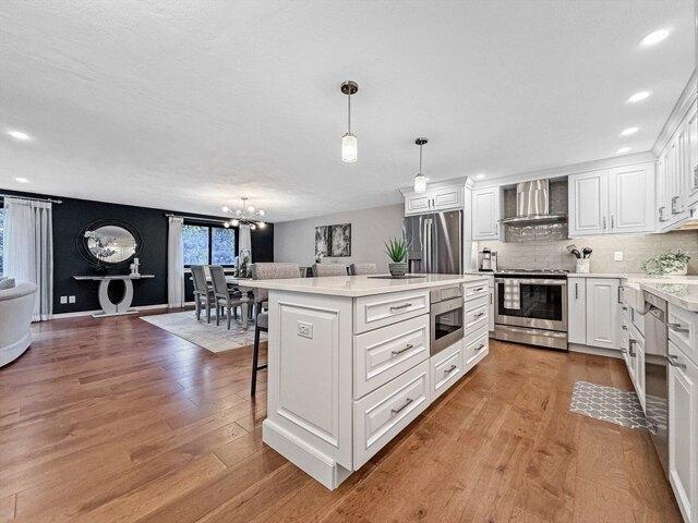 Condo for sale in Saugus, Massachusetts