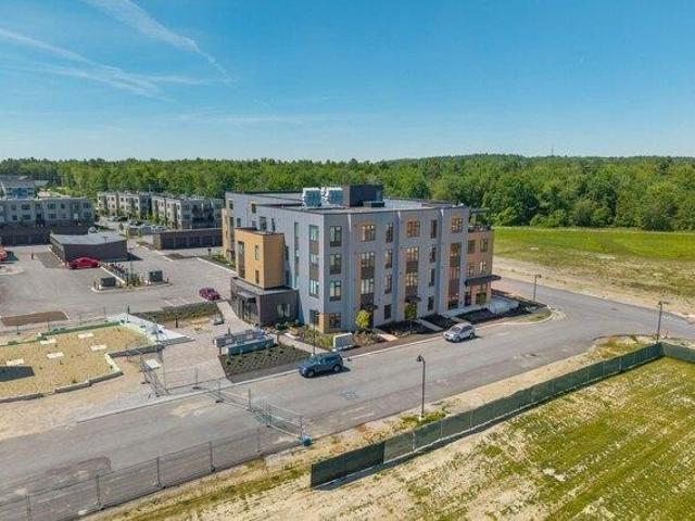 Condo for sale in Scarborough, Maine