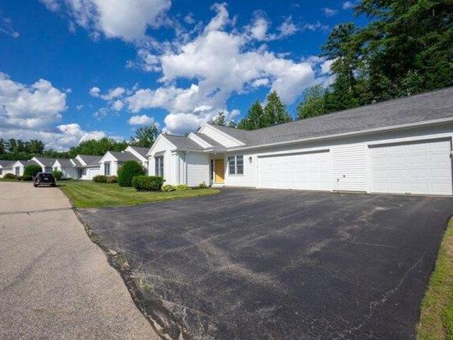 Condo for sale in Scarborough, Maine