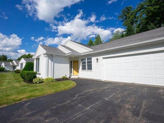 Condo for sale in Scarborough, Maine