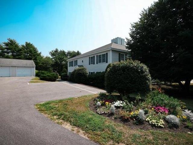 Condo for sale in Scarborough, Maine