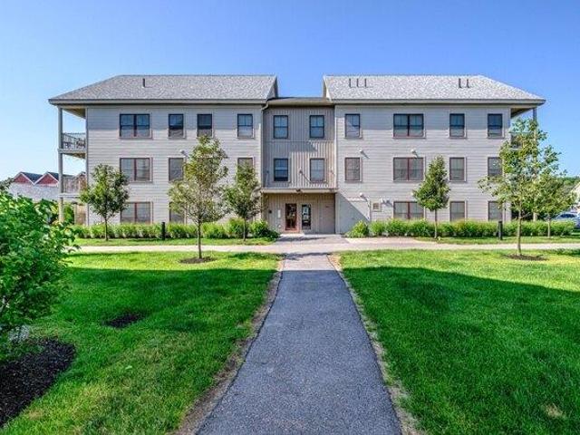 Condo for sale in Scarborough, Maine