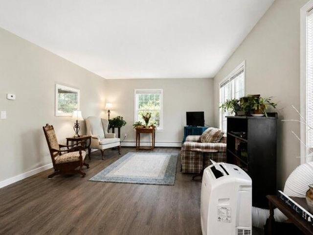 Condo for sale in Scarborough, Maine
