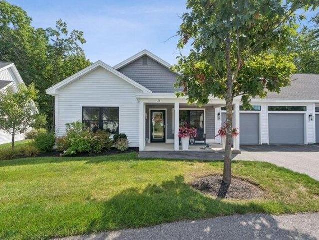 Condo for sale in Scarborough, Maine