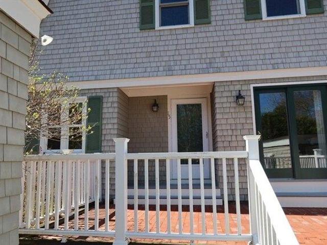 Condo for sale in Scituate, Massachusetts