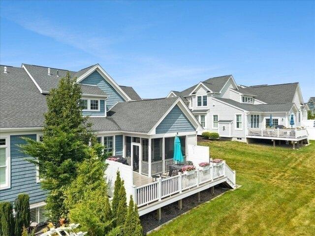 Condo for sale in Seaside at Scituate Townhomes, Scituate