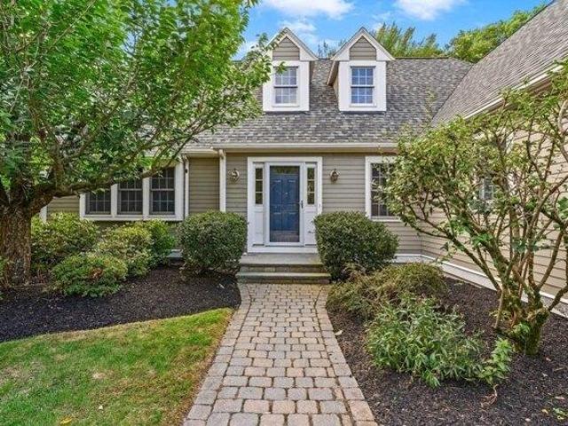 Condo for sale in Scituate Center, Scituate