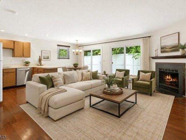 Condo for sale in Fanwood, New Jersey