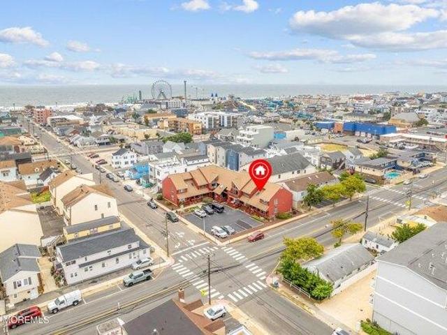 Condo for sale in Seaside Heights, New Jersey