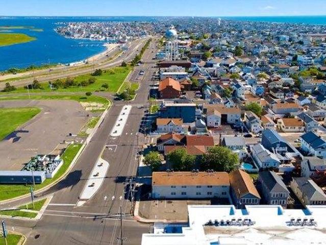 Condo for sale in Seaside Heights, New Jersey