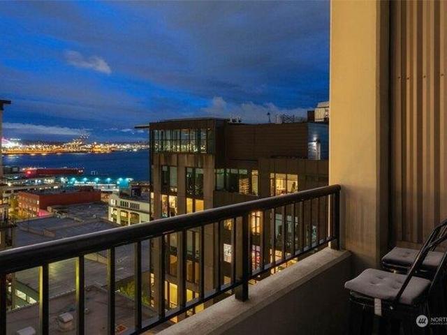 Condo for sale in Seattle, Washington