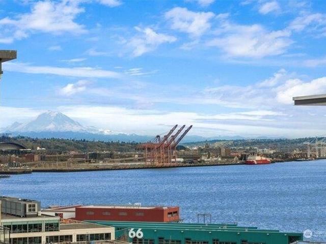 Condo for sale in Seattle, Washington