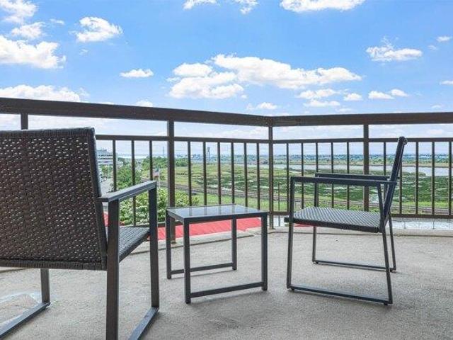 Condo for sale in Hudson, New Jersey