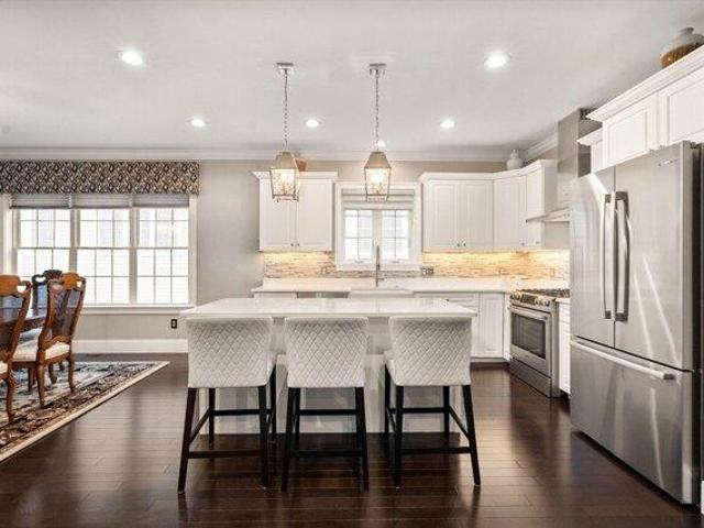 Condo for sale in Sharon, Massachusetts
