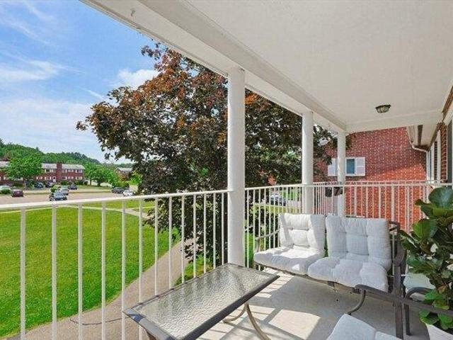 Condo for sale in Sharon, Massachusetts