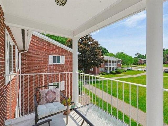 Condo for sale in Sharon, Massachusetts