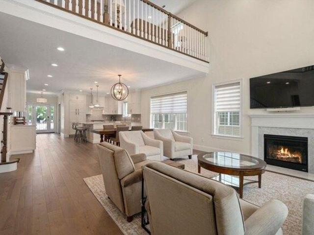 Condo for sale in Sharon, Massachusetts