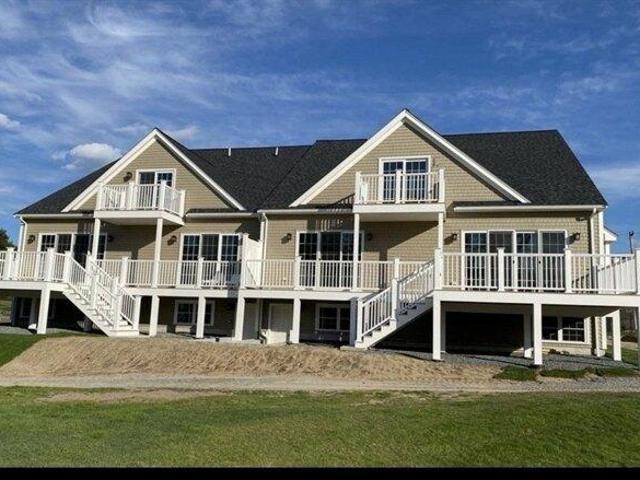 Condo for sale in Sharon, Massachusetts