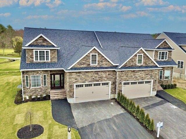 Condo for sale in Sharon, Massachusetts