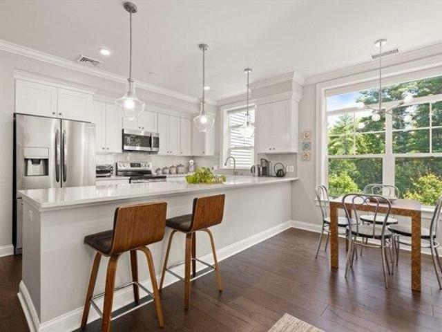 Condo for sale in Sharon, Massachusetts