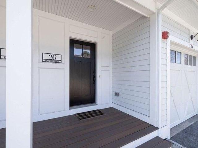 Condo for sale in Sherborn, Massachusetts